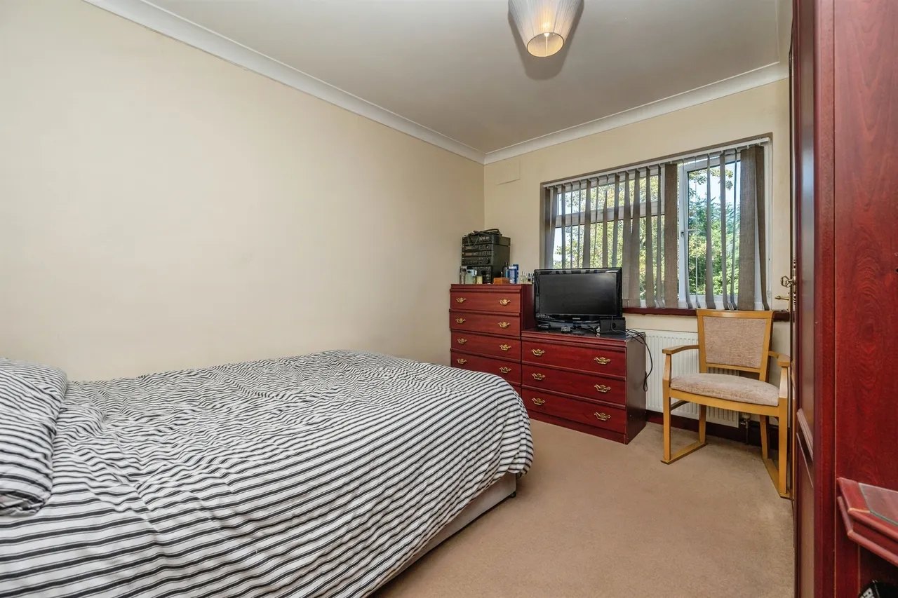 Walkwood Crescent, Redditch, B97, photo 12