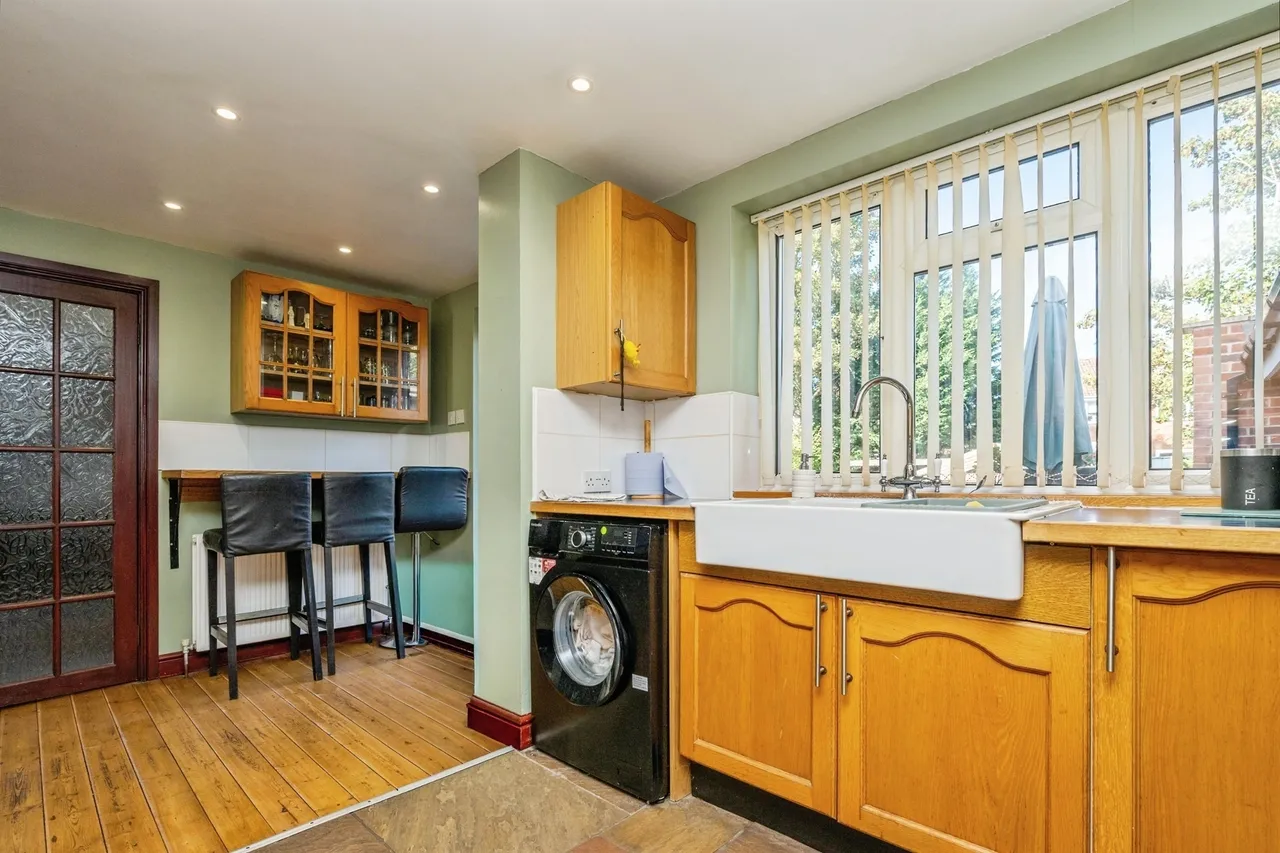 Walkwood Crescent, Redditch, B97, photo 7