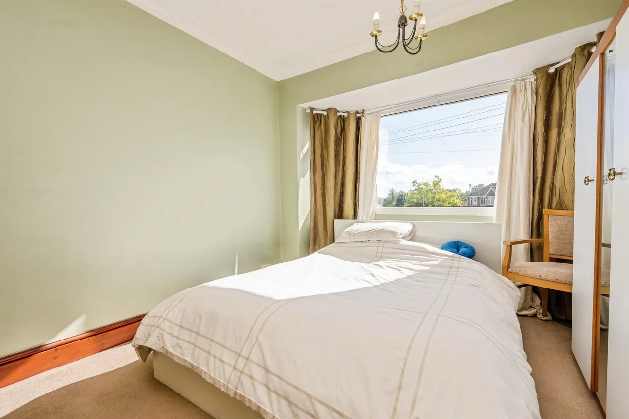 Walkwood Crescent, Redditch, B97, photo 10