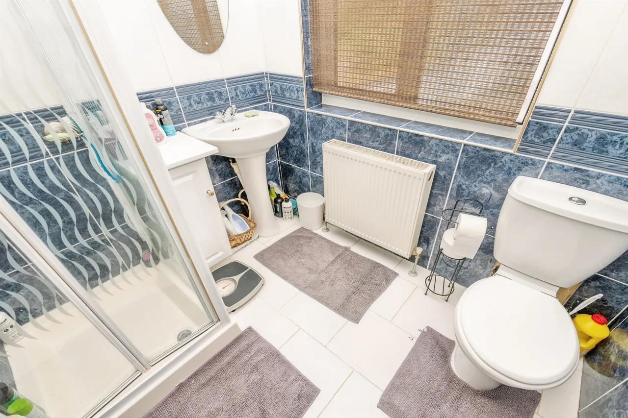 Walkwood Crescent, Redditch, B97, photo 14