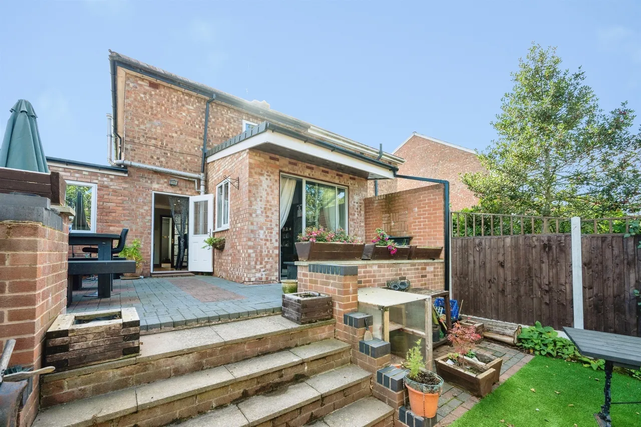 Walkwood Crescent, Redditch, B97, photo 16