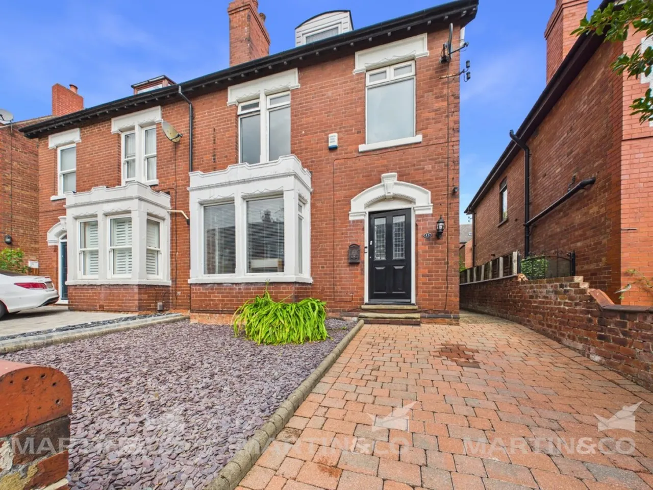 Osborne Road, Town Moor, photo 4
