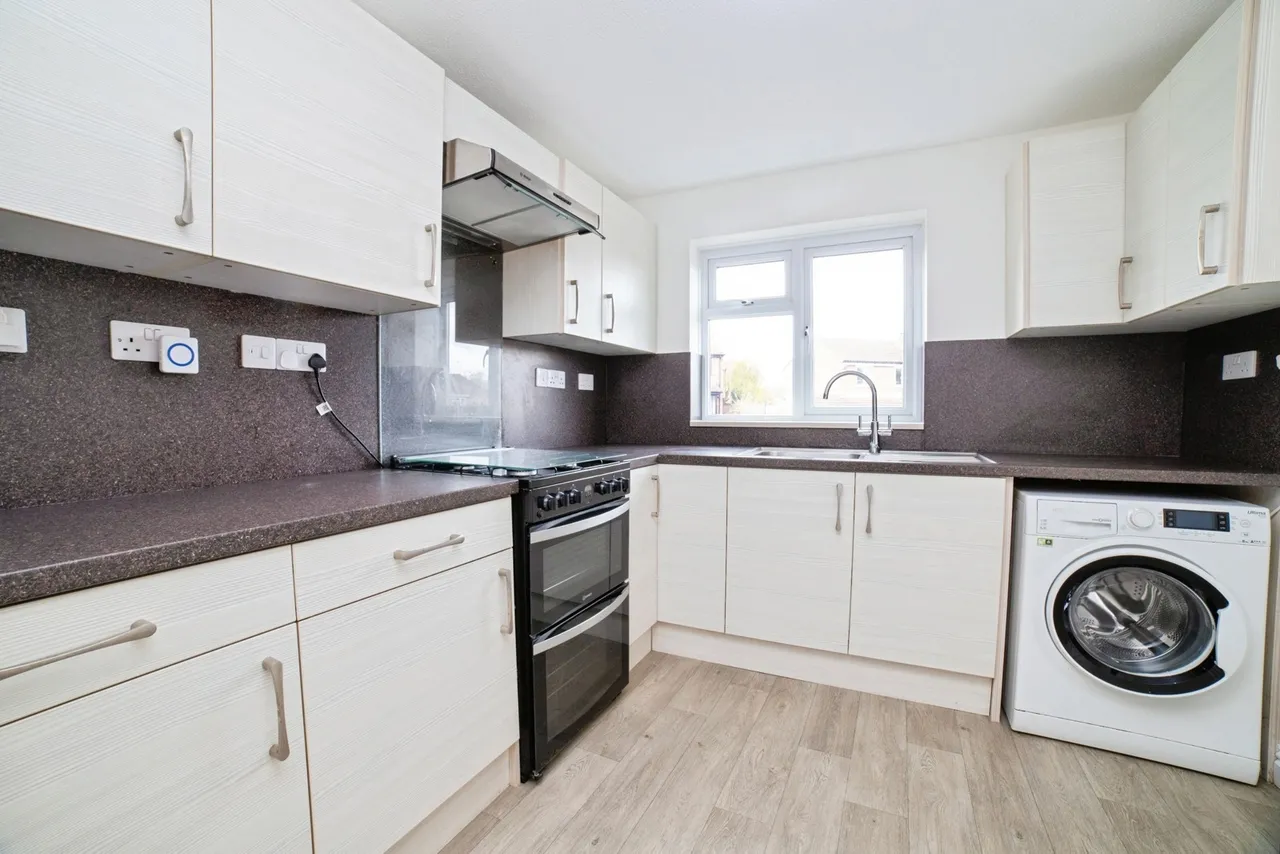 Cherry Close, South Normanton, Alfreton, Derbyshire, DE55, photo 8