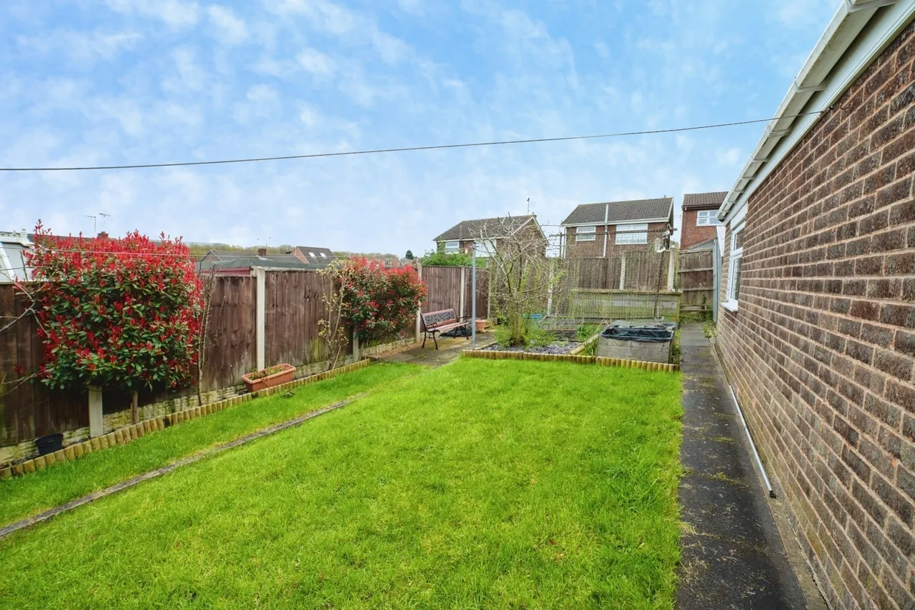 Cherry Close, South Normanton, Alfreton, Derbyshire, DE55, photo 3