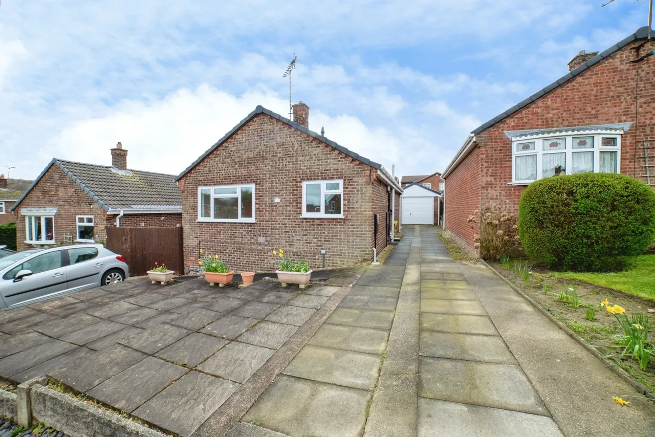 Cherry Close, South Normanton, Alfreton, Derbyshire, DE55, photo 15