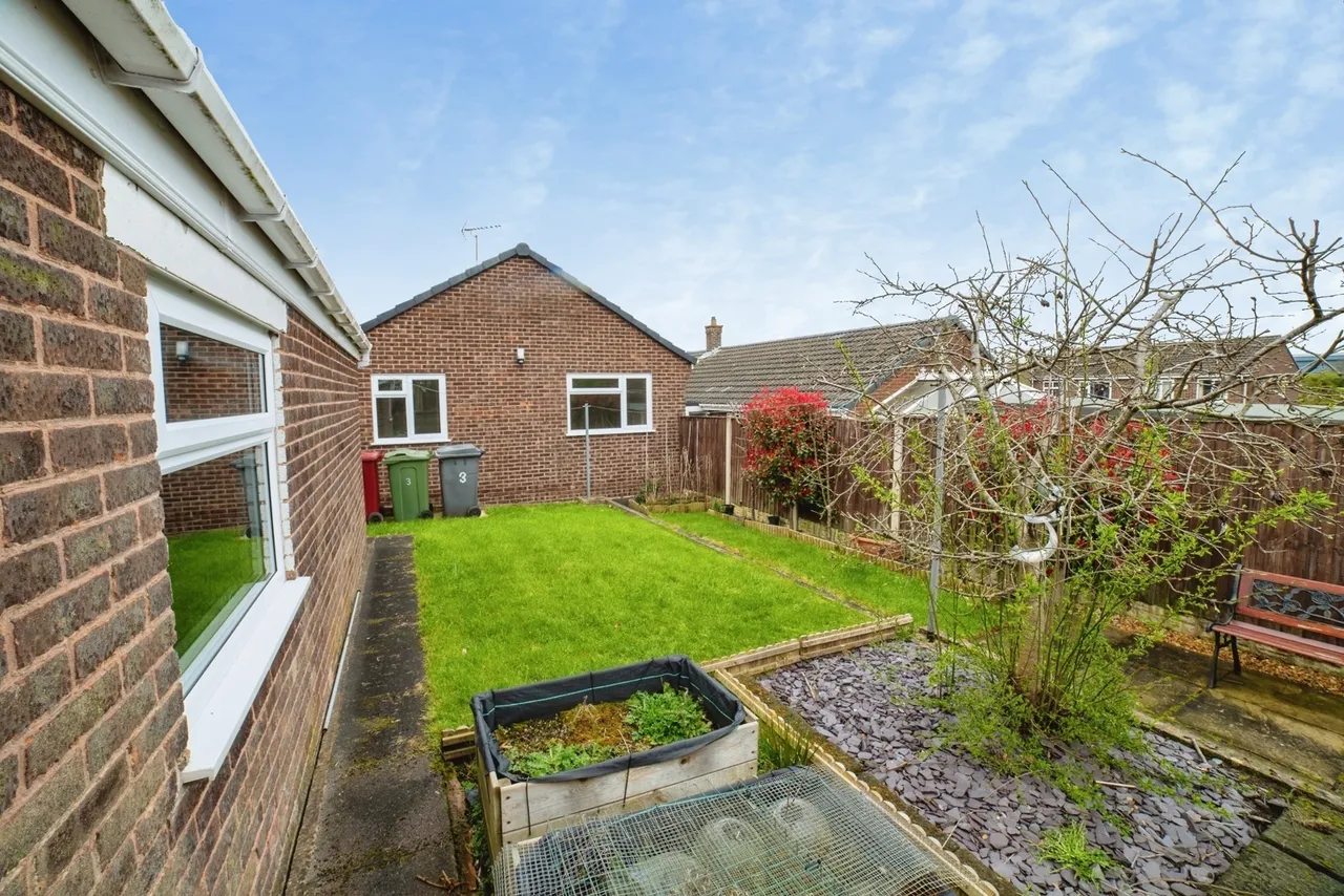 Cherry Close, South Normanton, Alfreton, Derbyshire, DE55, photo 4