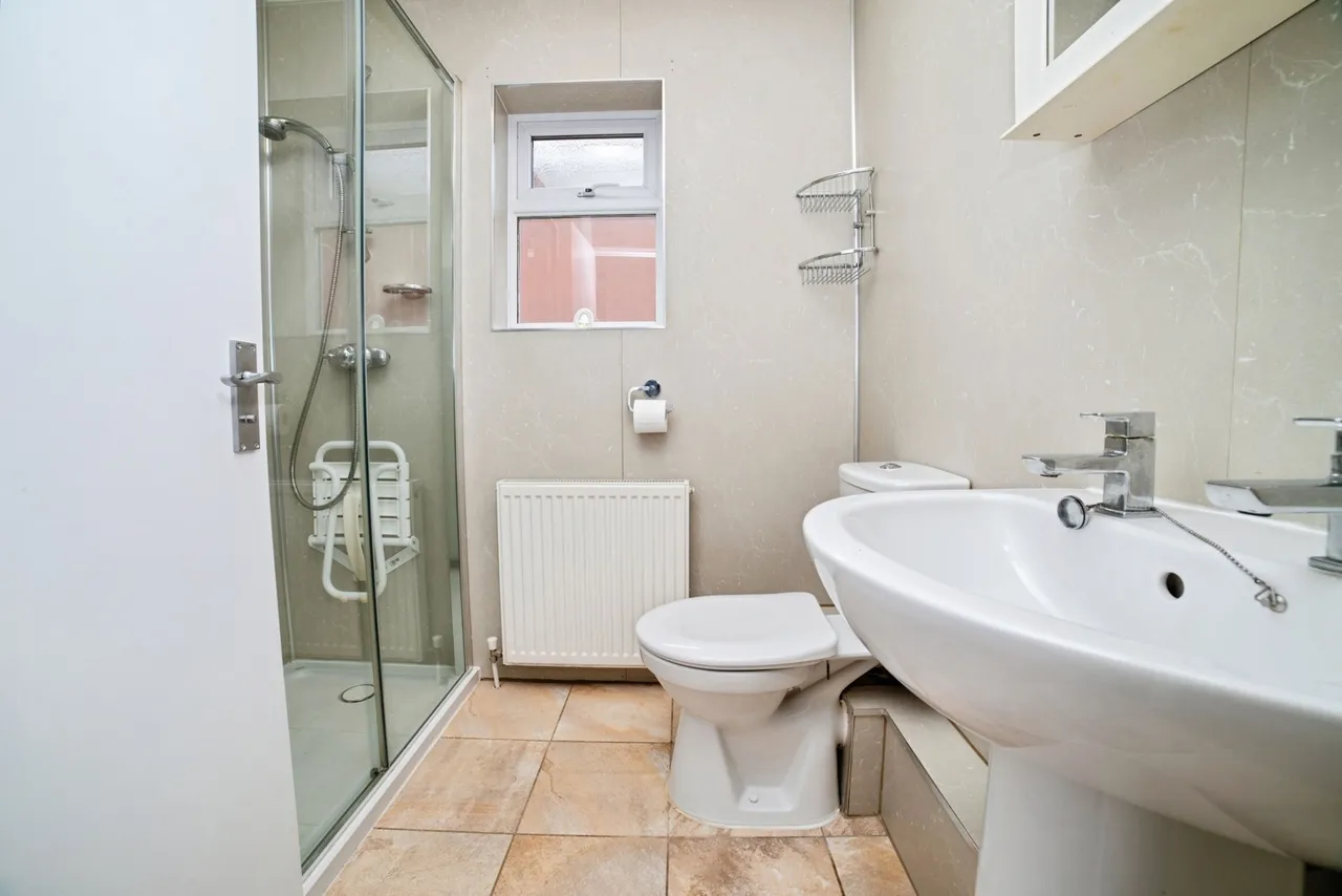Cherry Close, South Normanton, Alfreton, Derbyshire, DE55, photo 14