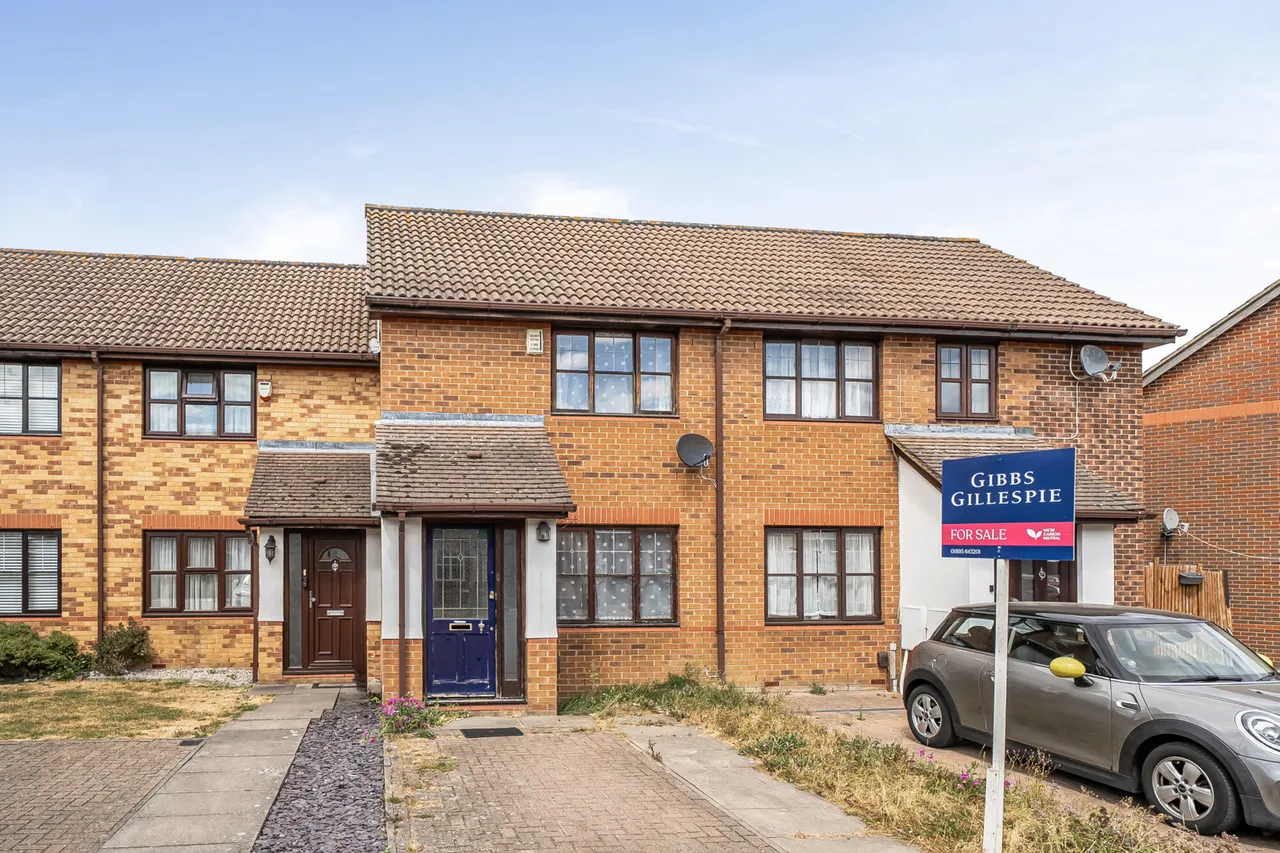 Elliott Avenue, Ruislip, HA4, photo 15