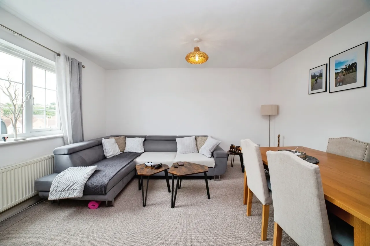 Kings Walk, Mansfield, NG18, photo 3