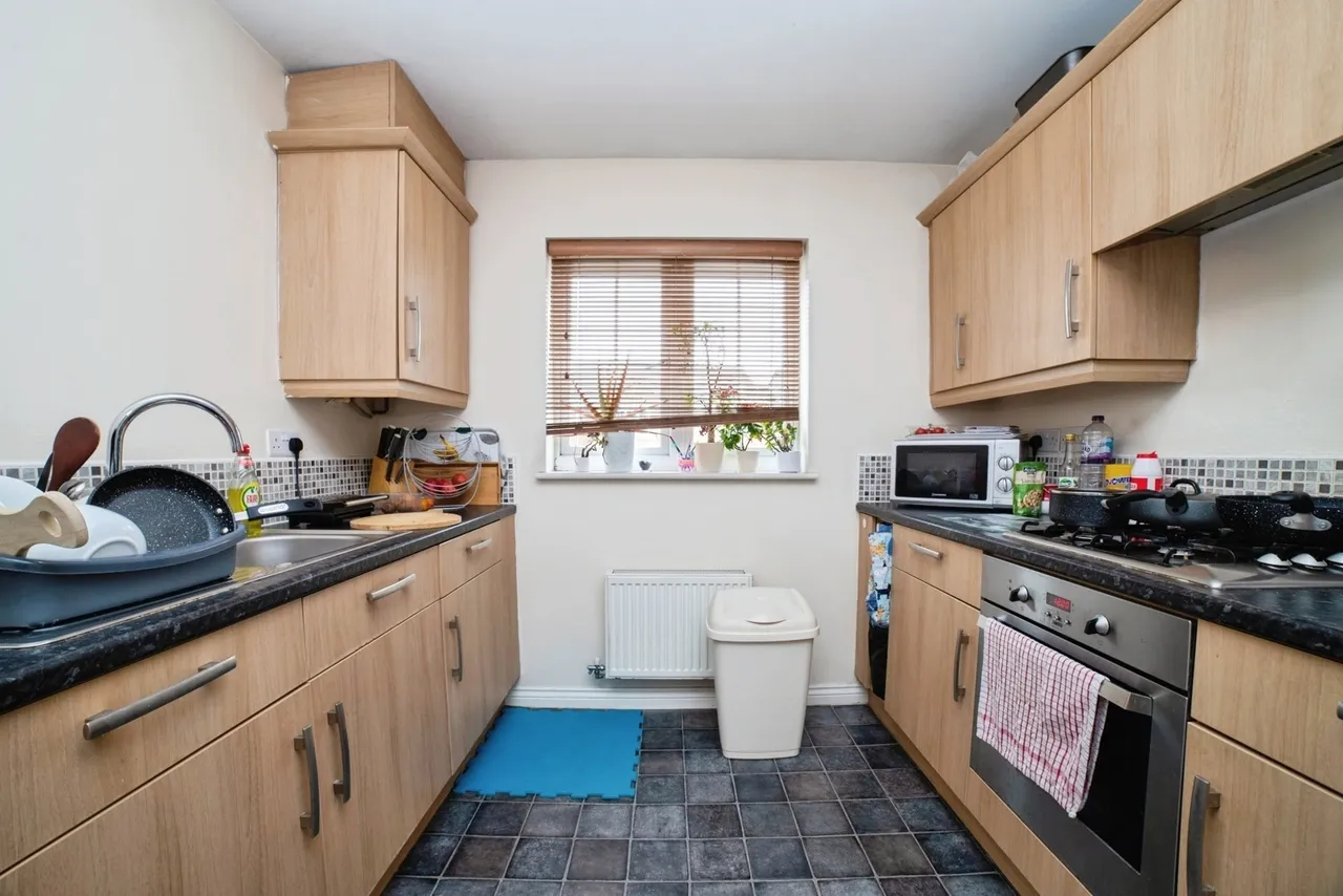 Kings Walk, Mansfield, NG18, photo 2