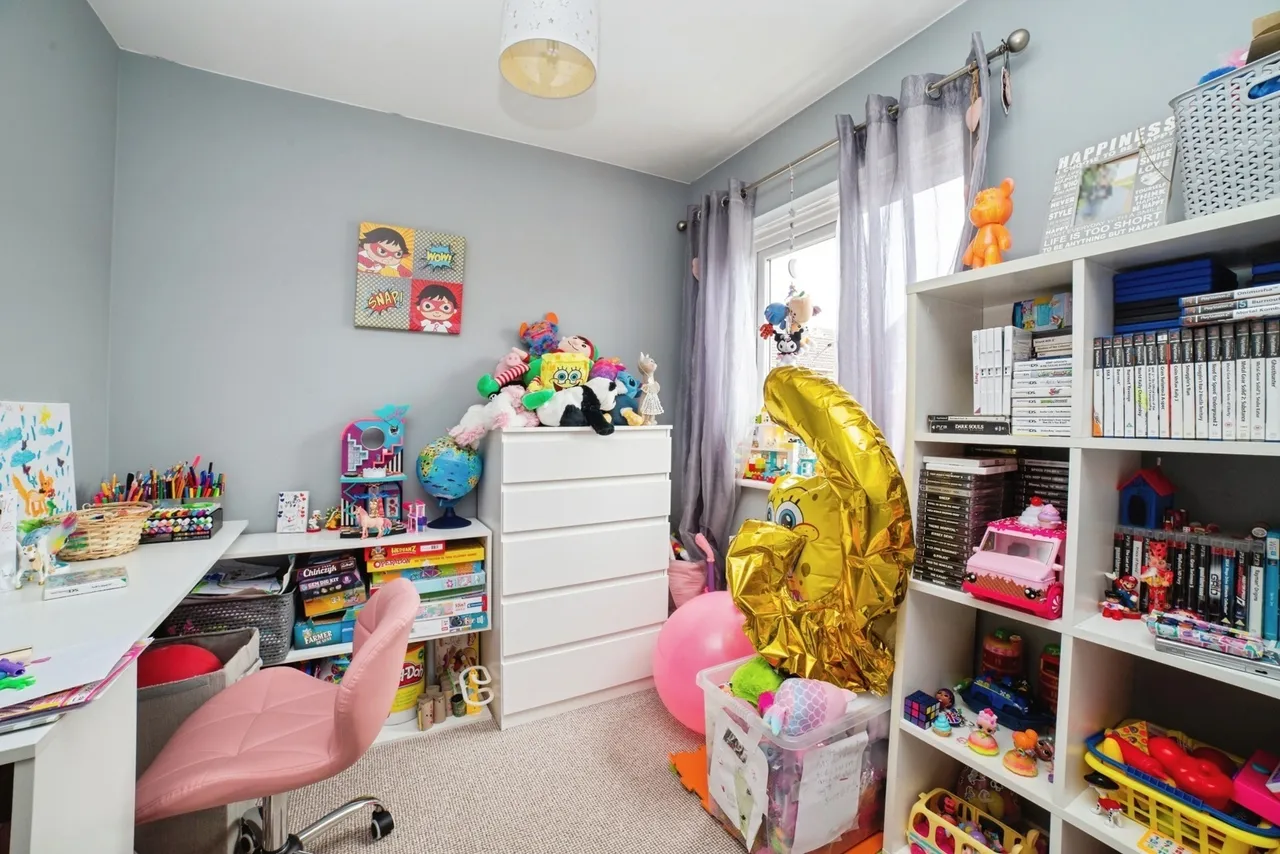 Kings Walk, Mansfield, NG18, photo 10