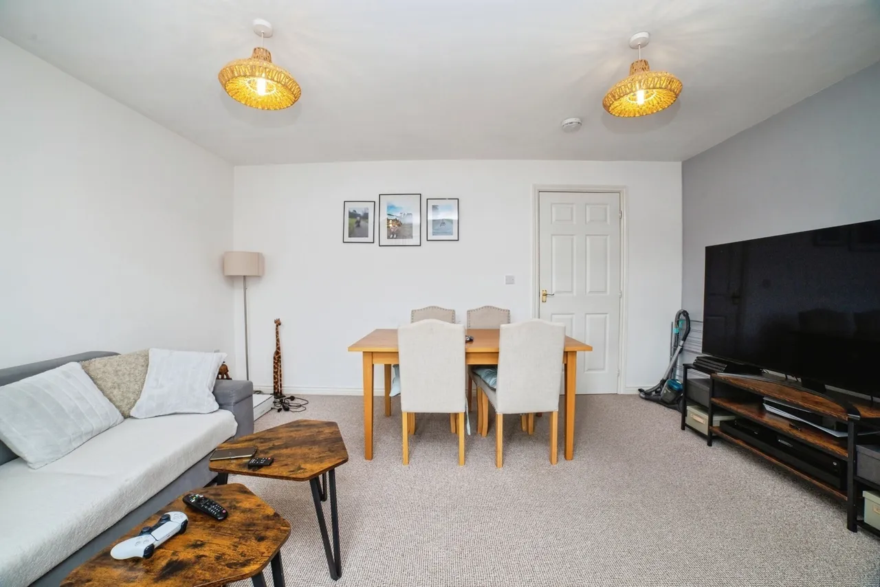 Kings Walk, Mansfield, NG18, photo 7