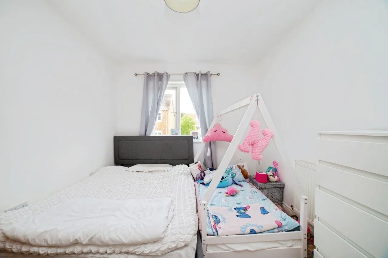 Kings Walk, Mansfield, NG18, photo 6