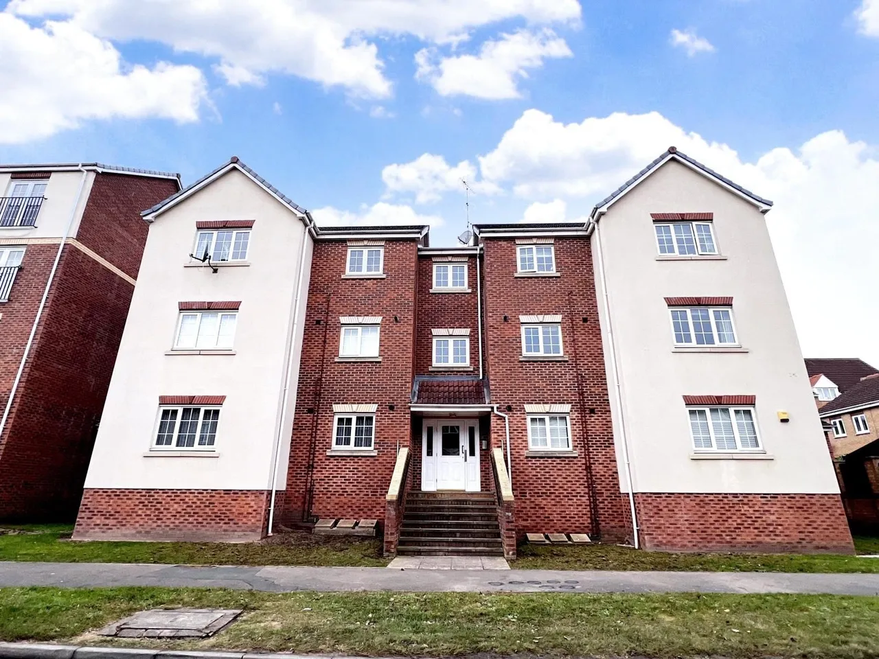 Kings Walk, Mansfield, NG18, photo 18
