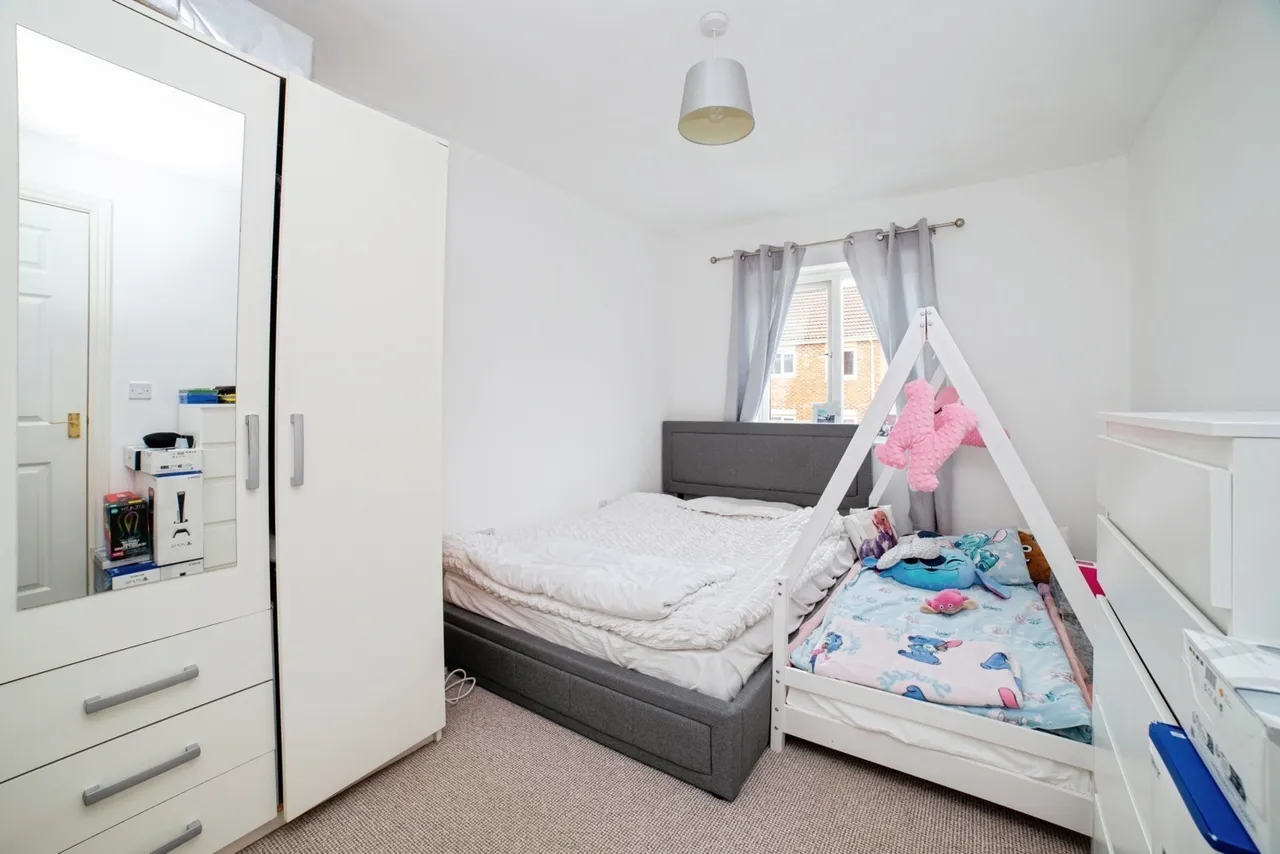Kings Walk, Mansfield, NG18, photo 5