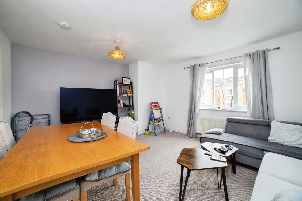 Kings Walk, Mansfield, NG18, photo 8