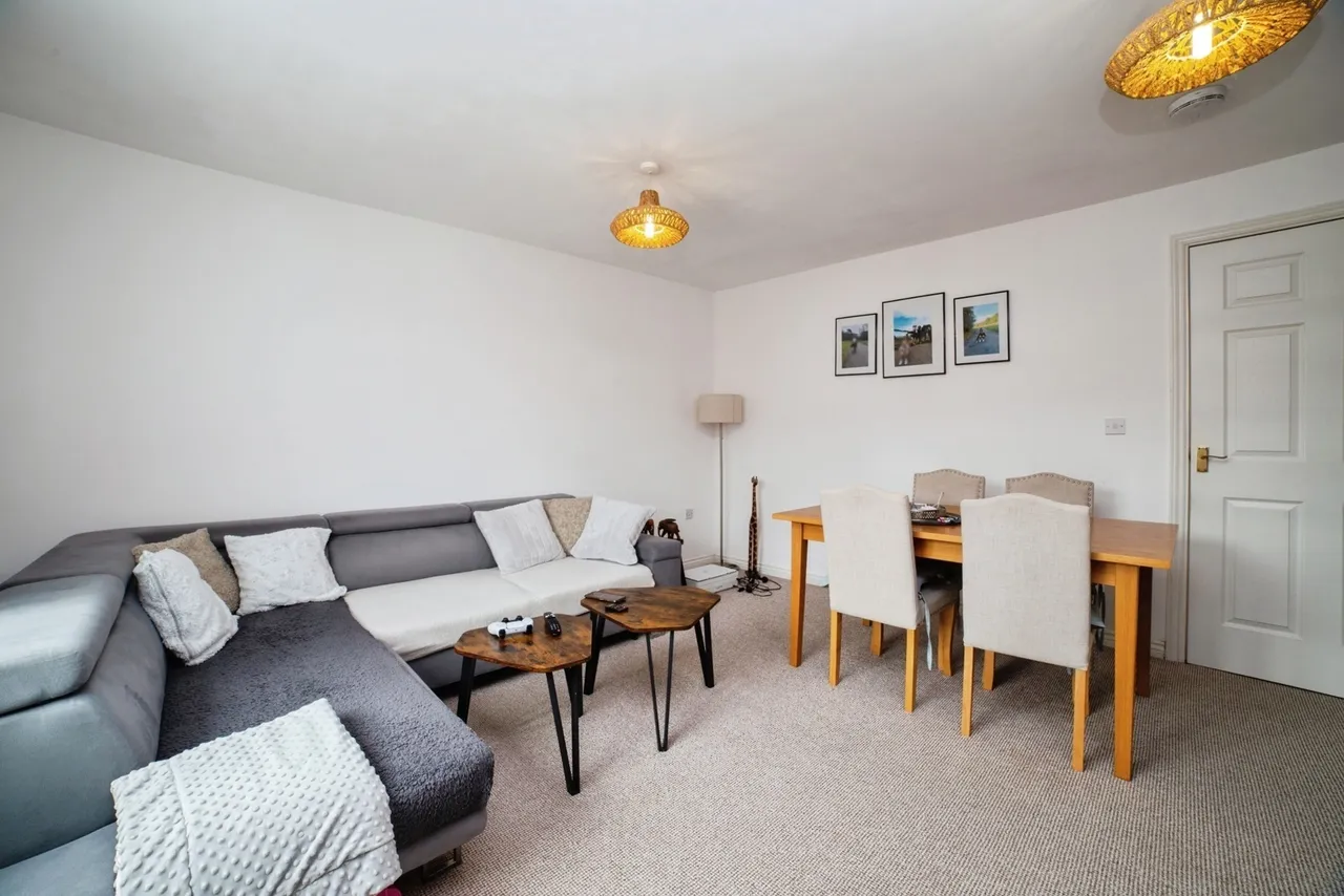 Kings Walk, Mansfield, NG18, photo 4