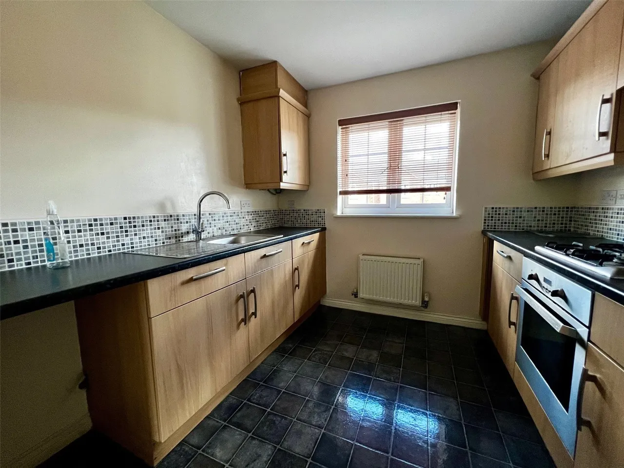 Kings Walk, Mansfield, NG18, photo 16