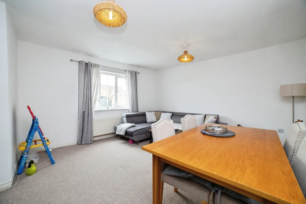 Kings Walk, Mansfield, NG18, photo 14