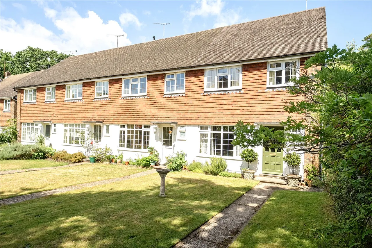 Timberlands, Storrington, RH20, photo 14