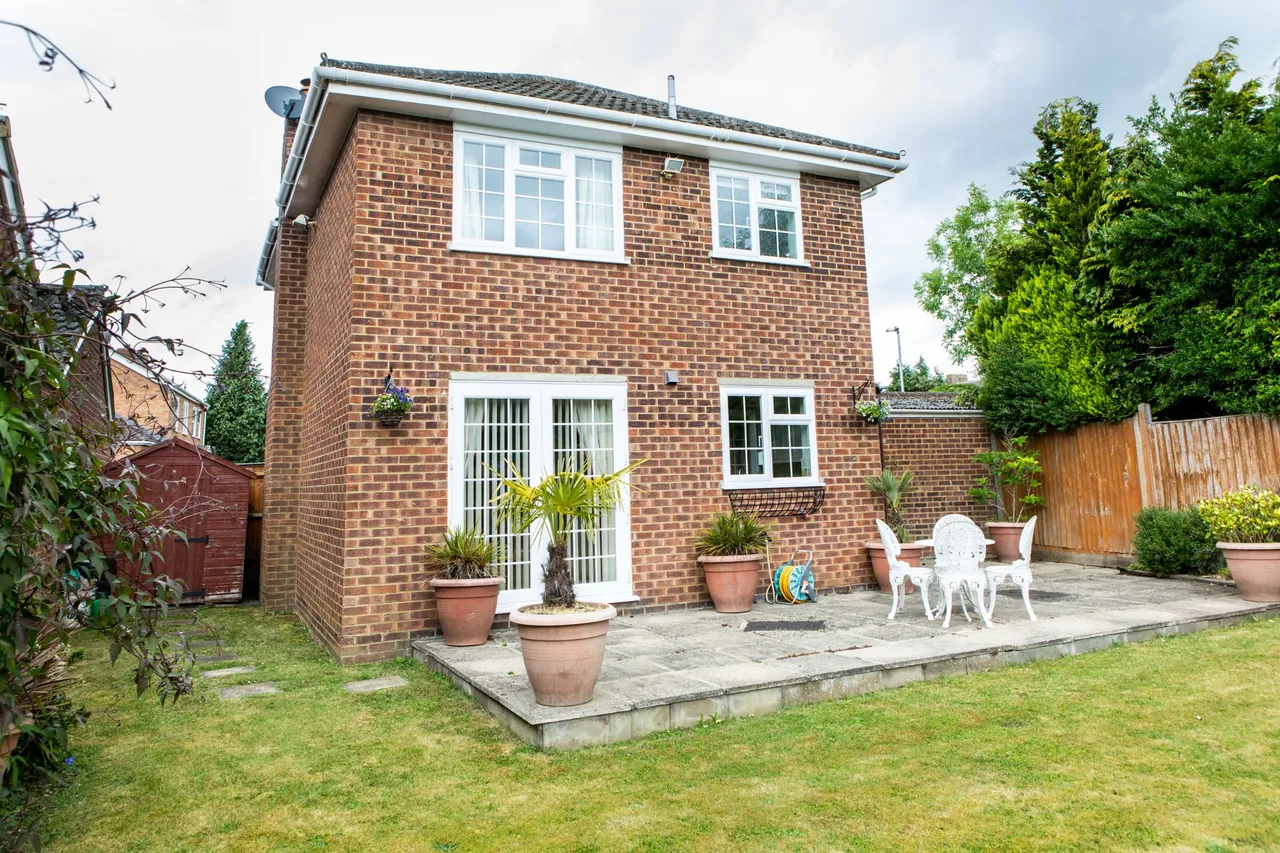 Cranbrook Drive, Maidenhead, Berkshire, photo 22