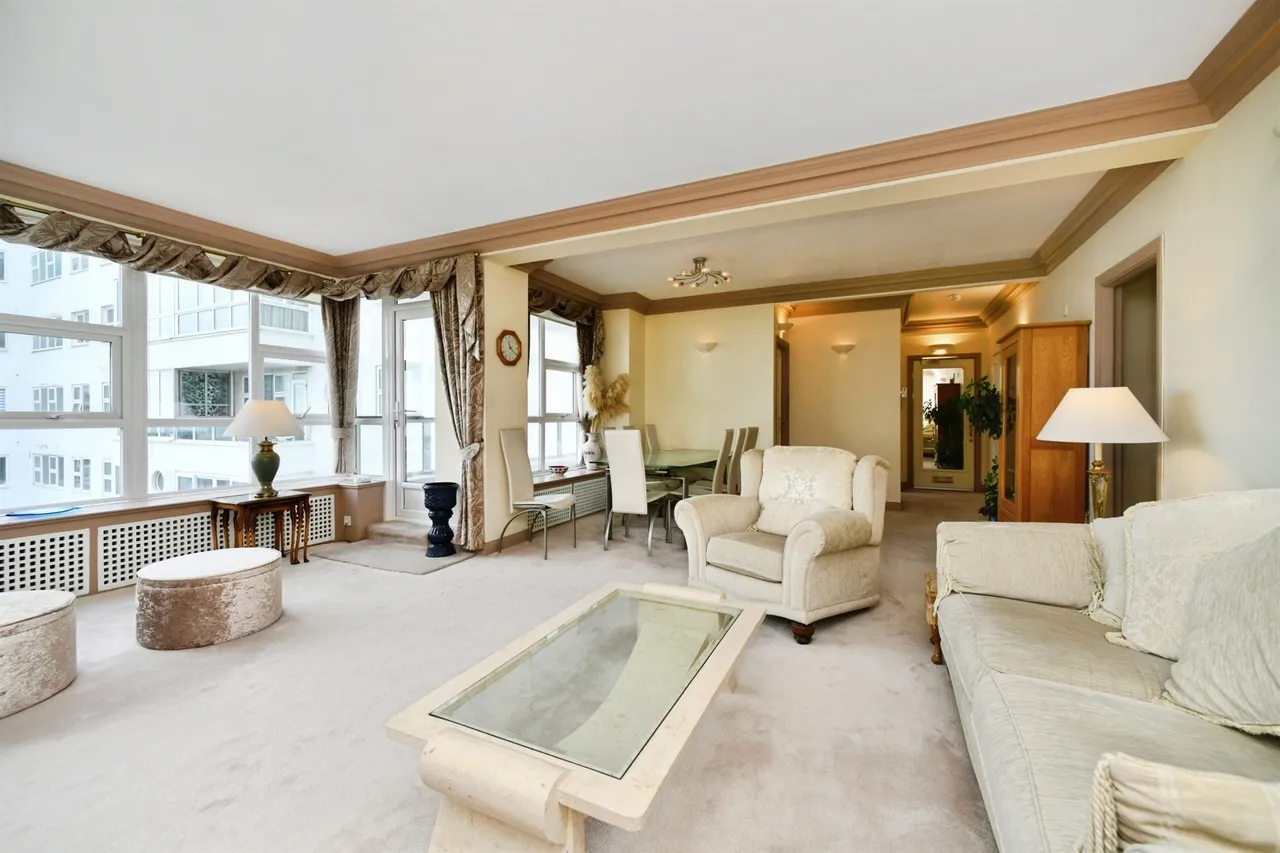 Marine Gate, Brighton, BN2, photo 14