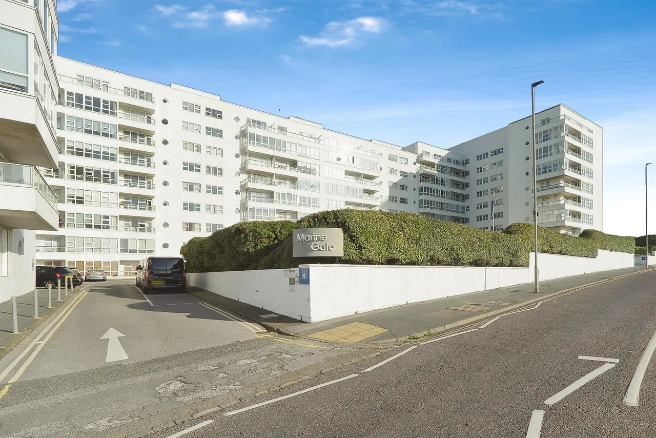 Marine Gate, Brighton, BN2, photo 18