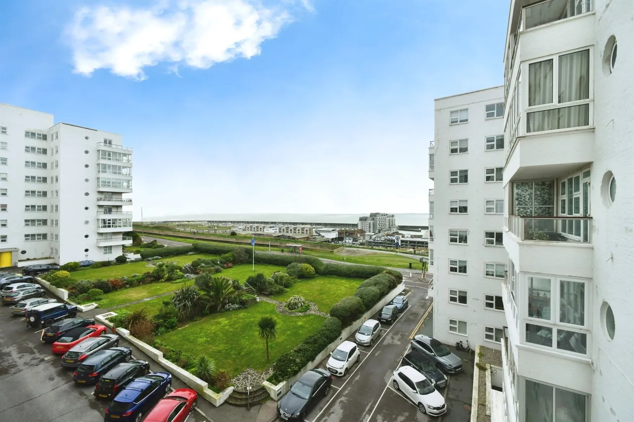 Marine Gate, Brighton, BN2, photo 17