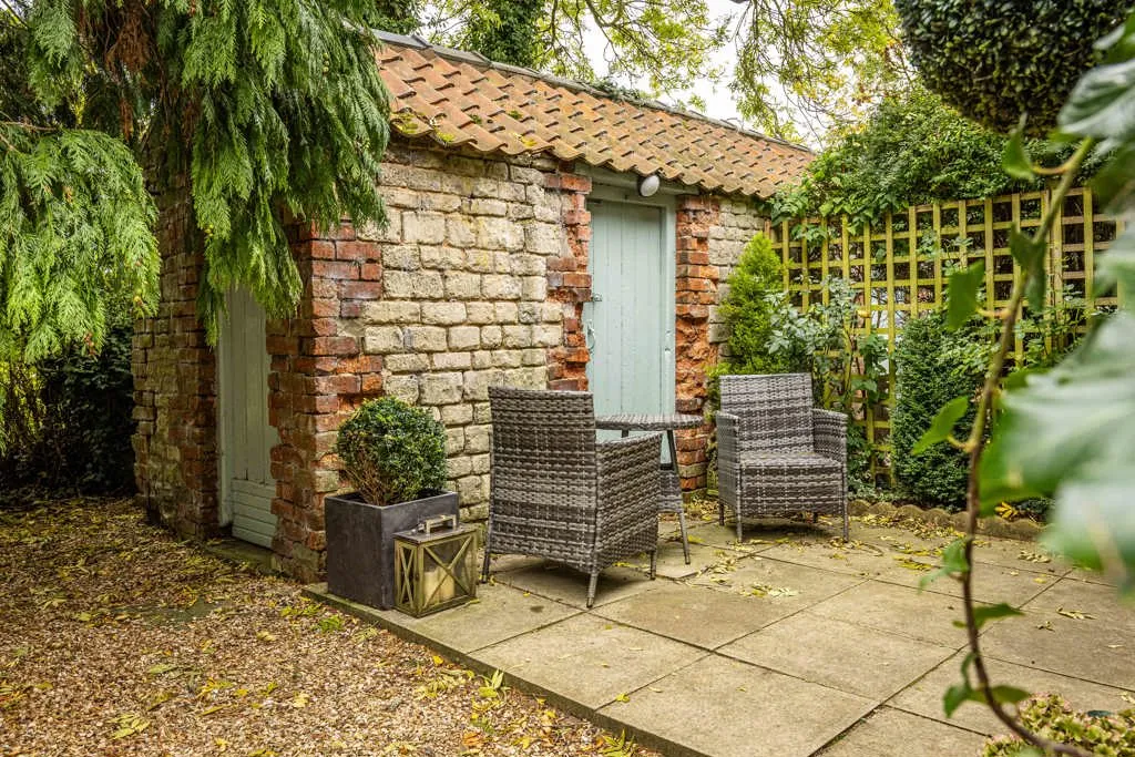 Church Cottage, Stroxton, NG33, photo 6