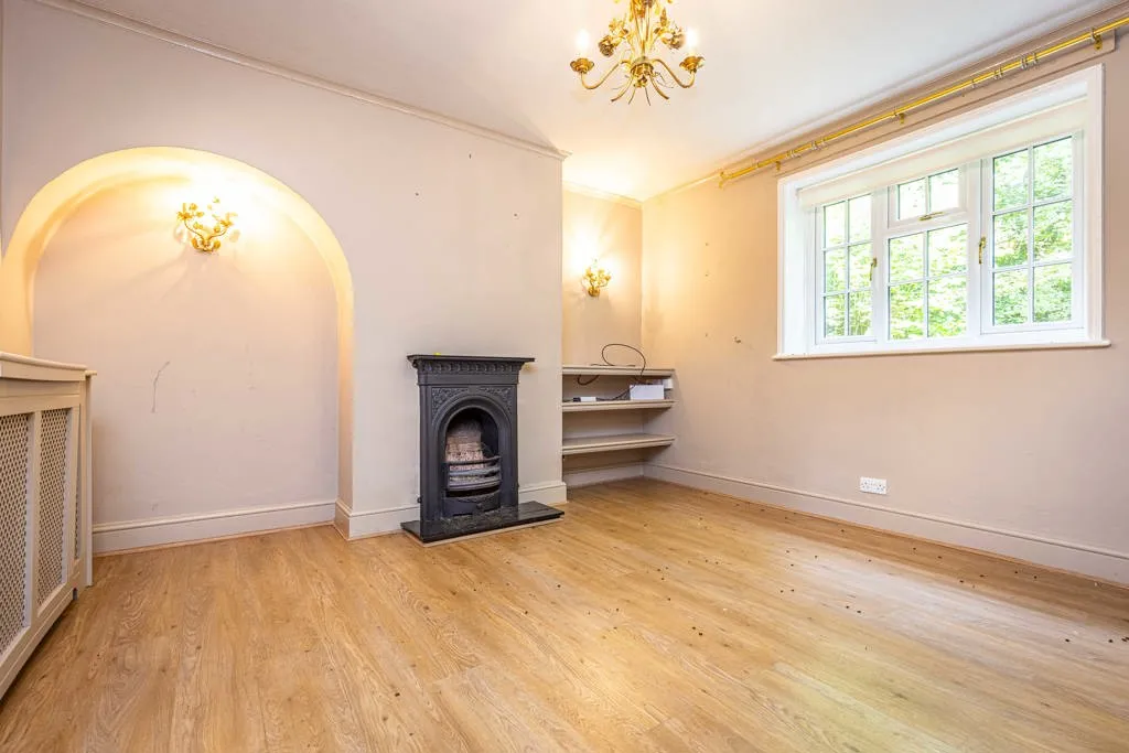 Church Cottage, Stroxton, NG33, photo 13