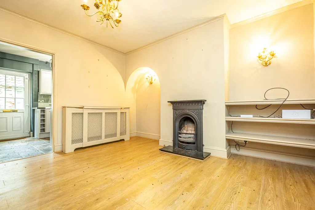 Church Cottage, Stroxton, NG33, photo 14