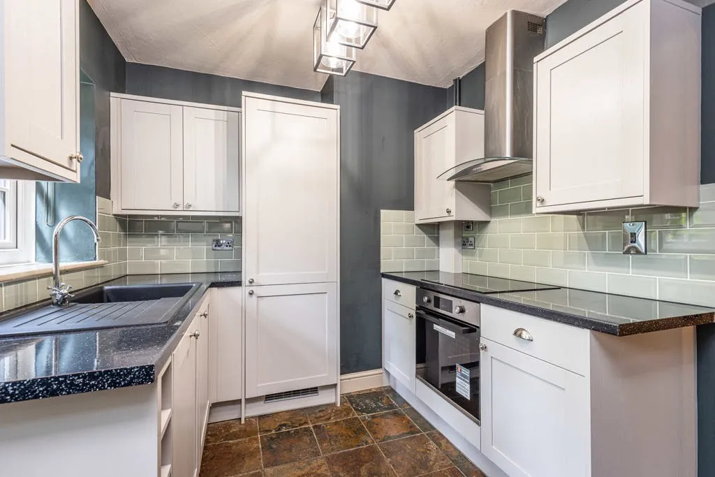 Church Cottage, Stroxton, NG33, photo 10