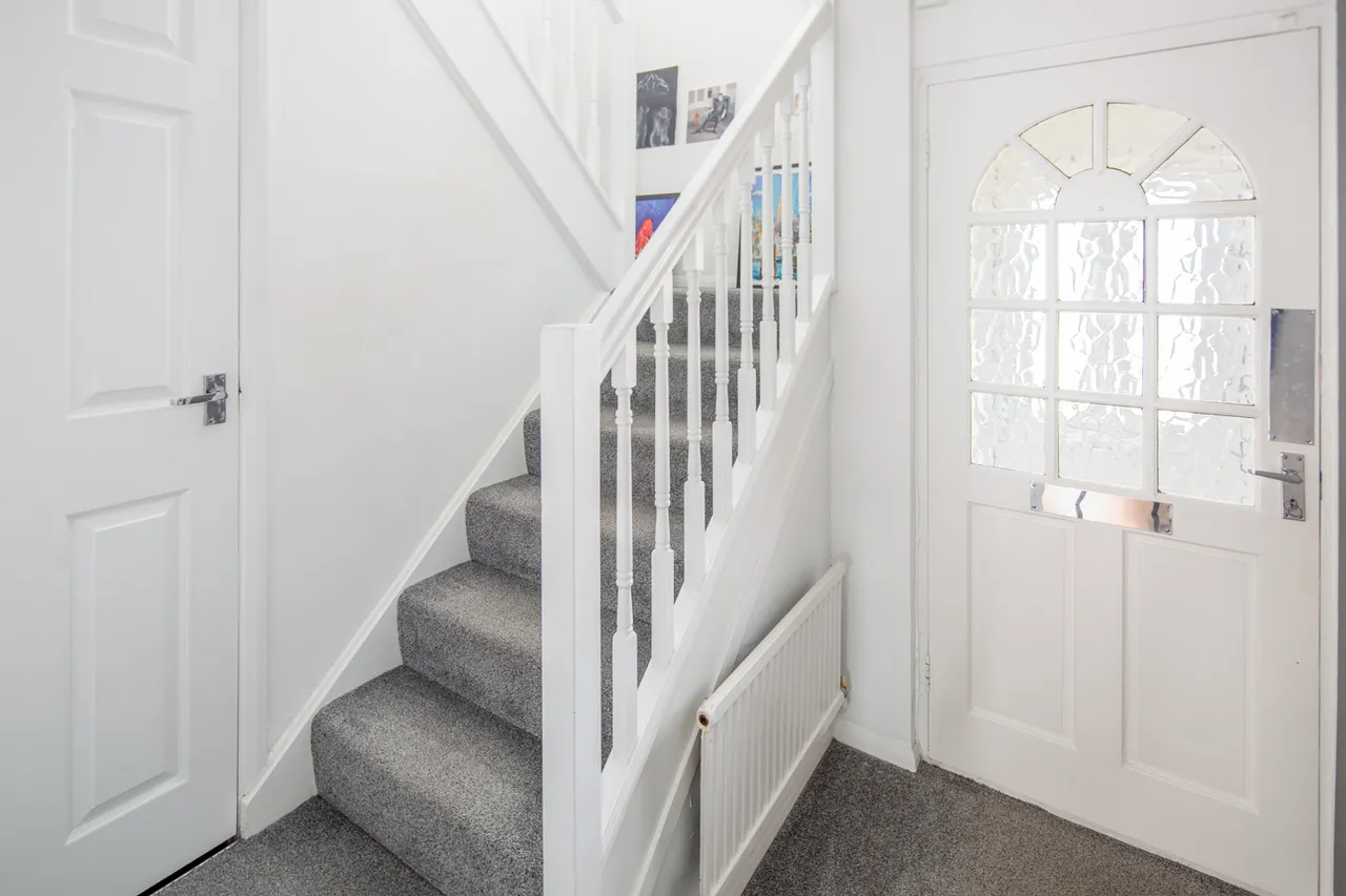 Barry Avenue, Bicester, photo 4