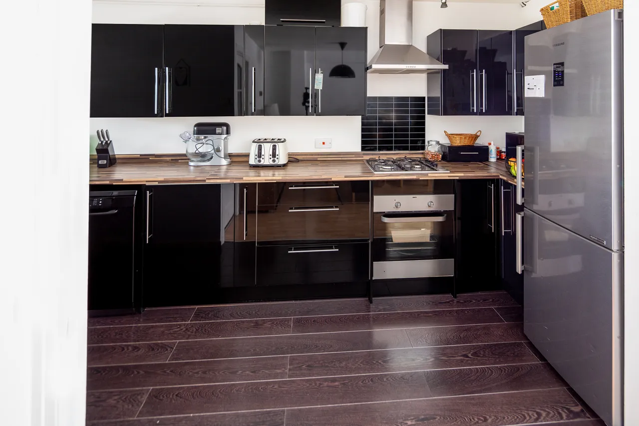 Barry Avenue, Bicester, photo 11