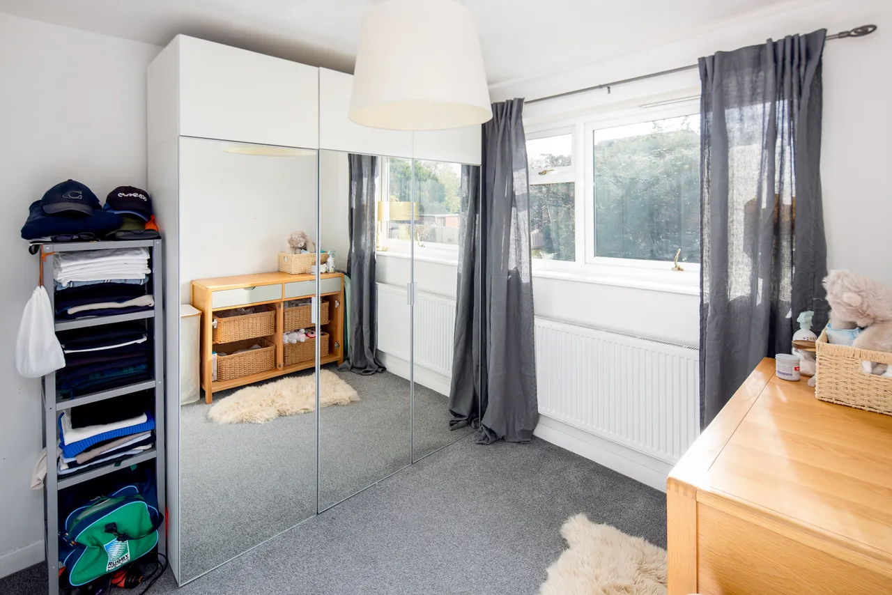 Barry Avenue, Bicester, photo 19