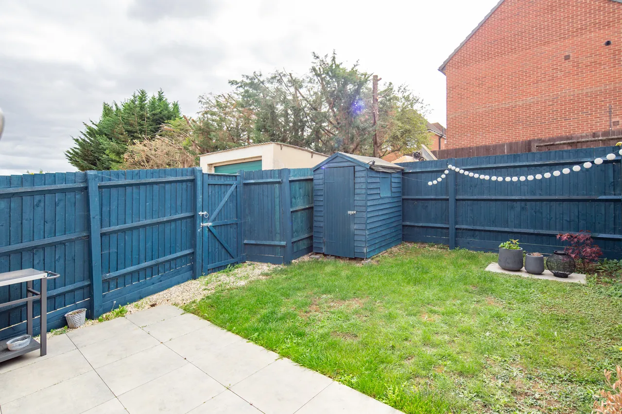 Barry Avenue, Bicester, photo 21