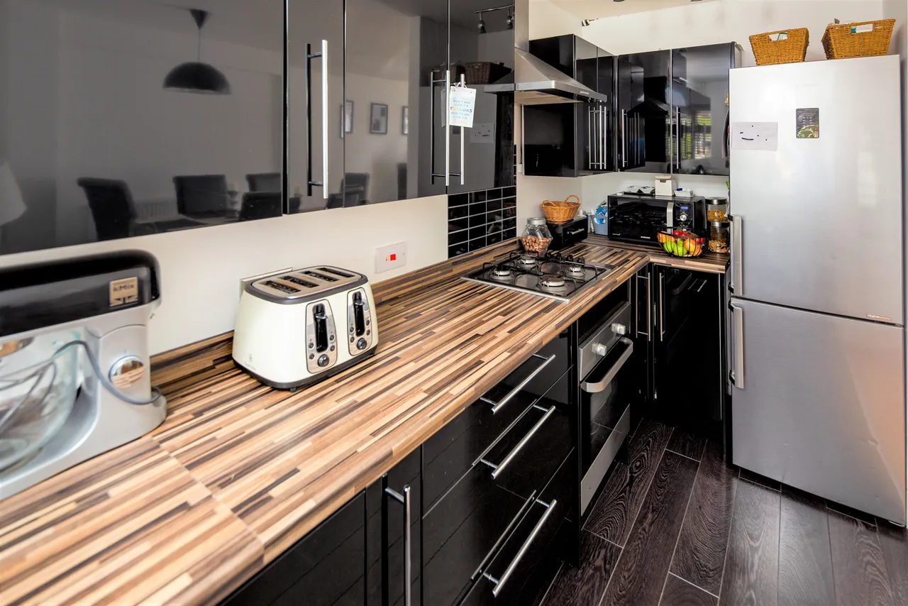 Barry Avenue, Bicester, photo 9