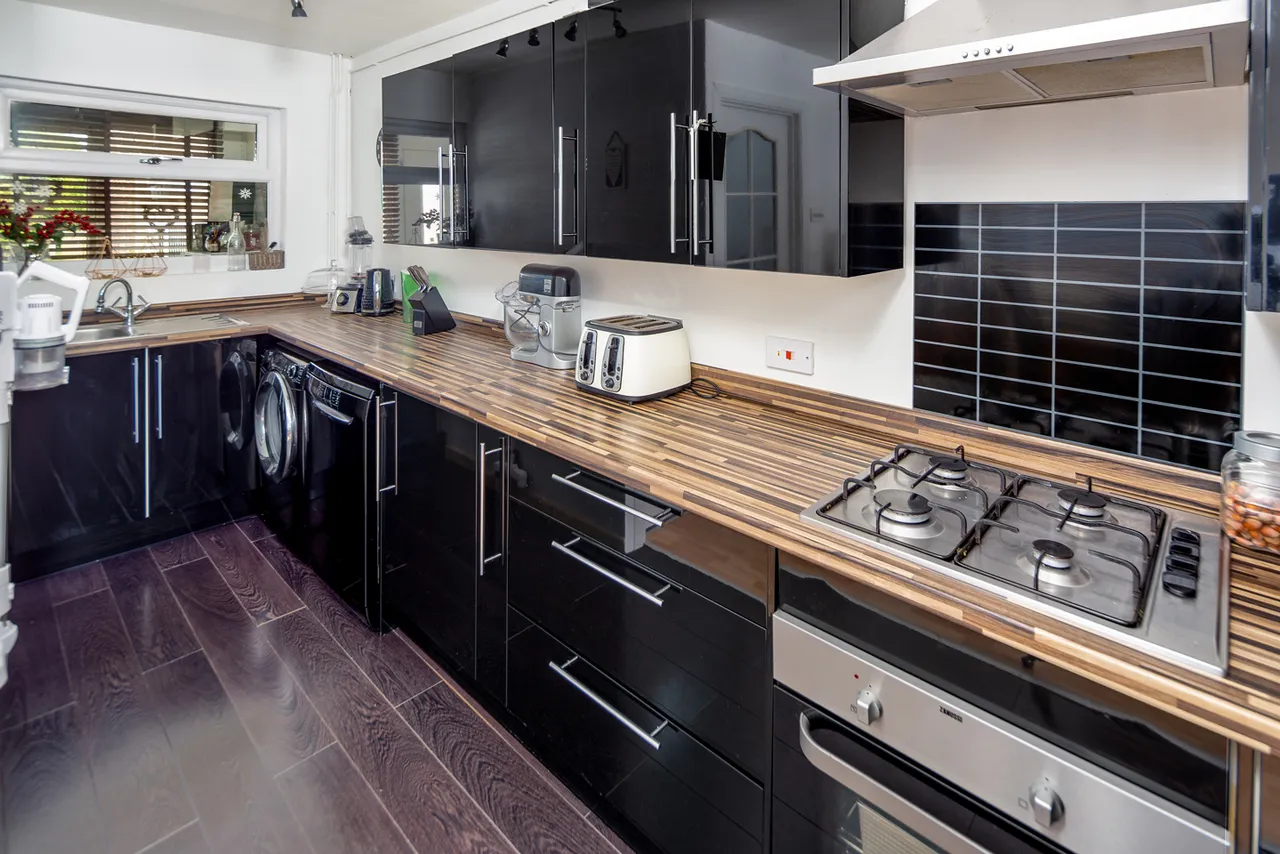 Barry Avenue, Bicester, photo 8