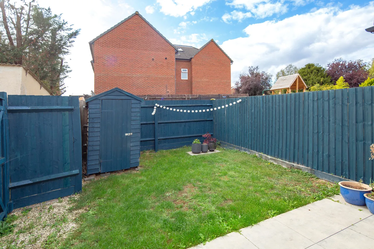 Barry Avenue, Bicester, photo 20