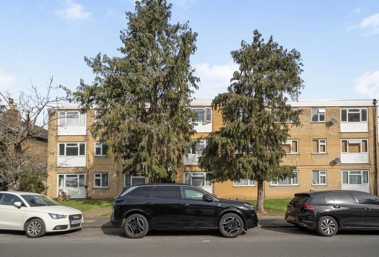 Ross Road, Wallington, SM6 8QN, photo 12