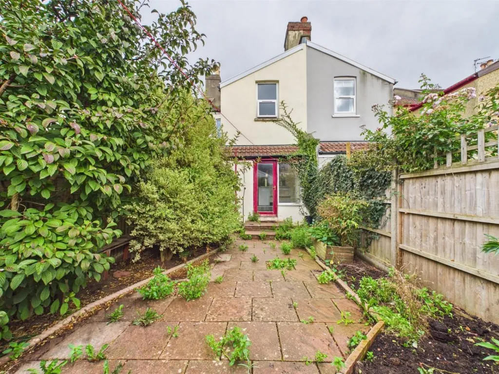 Harrow Road, Brislington, BS4, photo 12