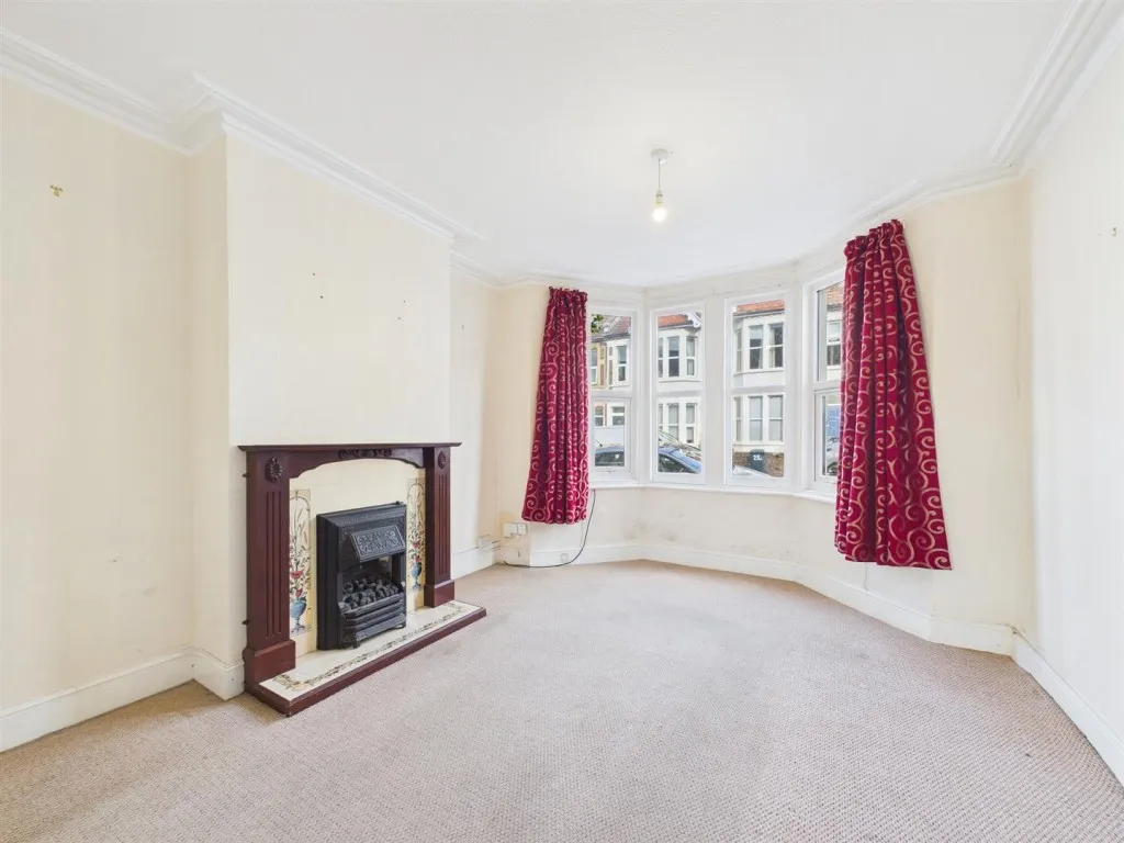 Harrow Road, Brislington, BS4, photo 2