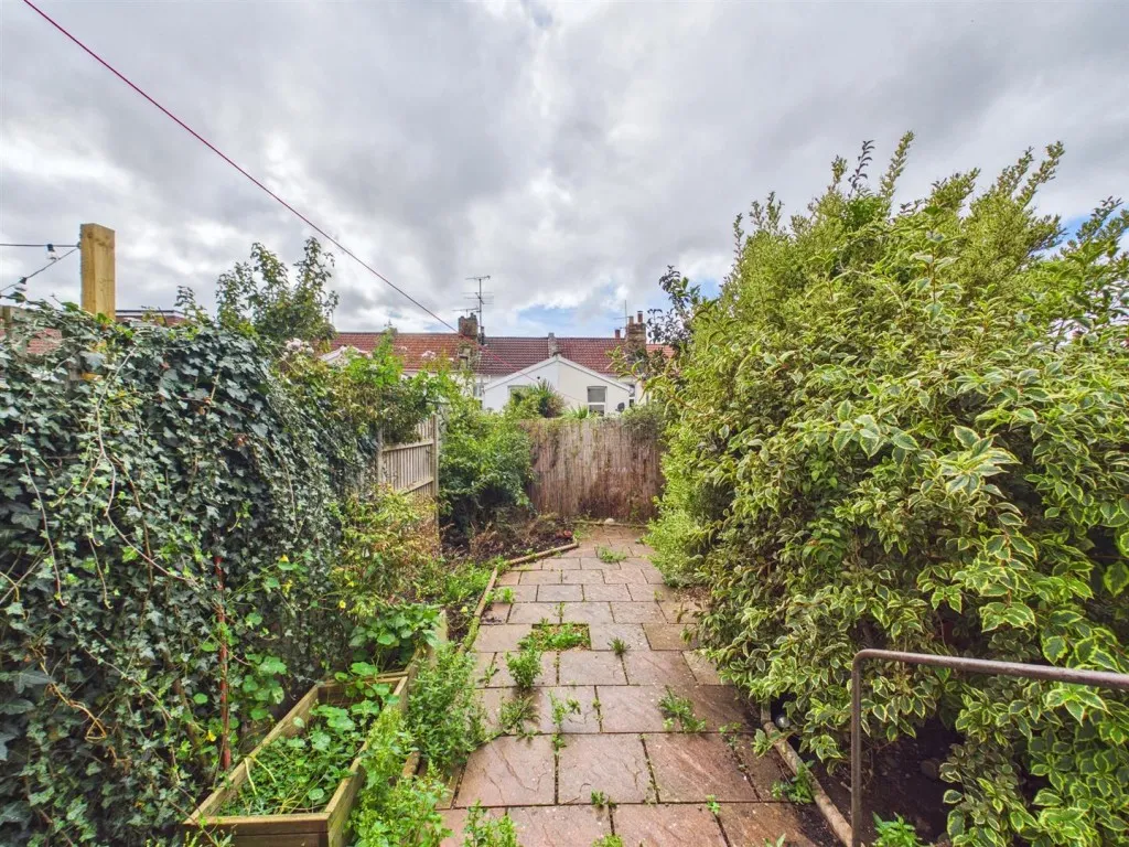 Harrow Road, Brislington, BS4, photo 17