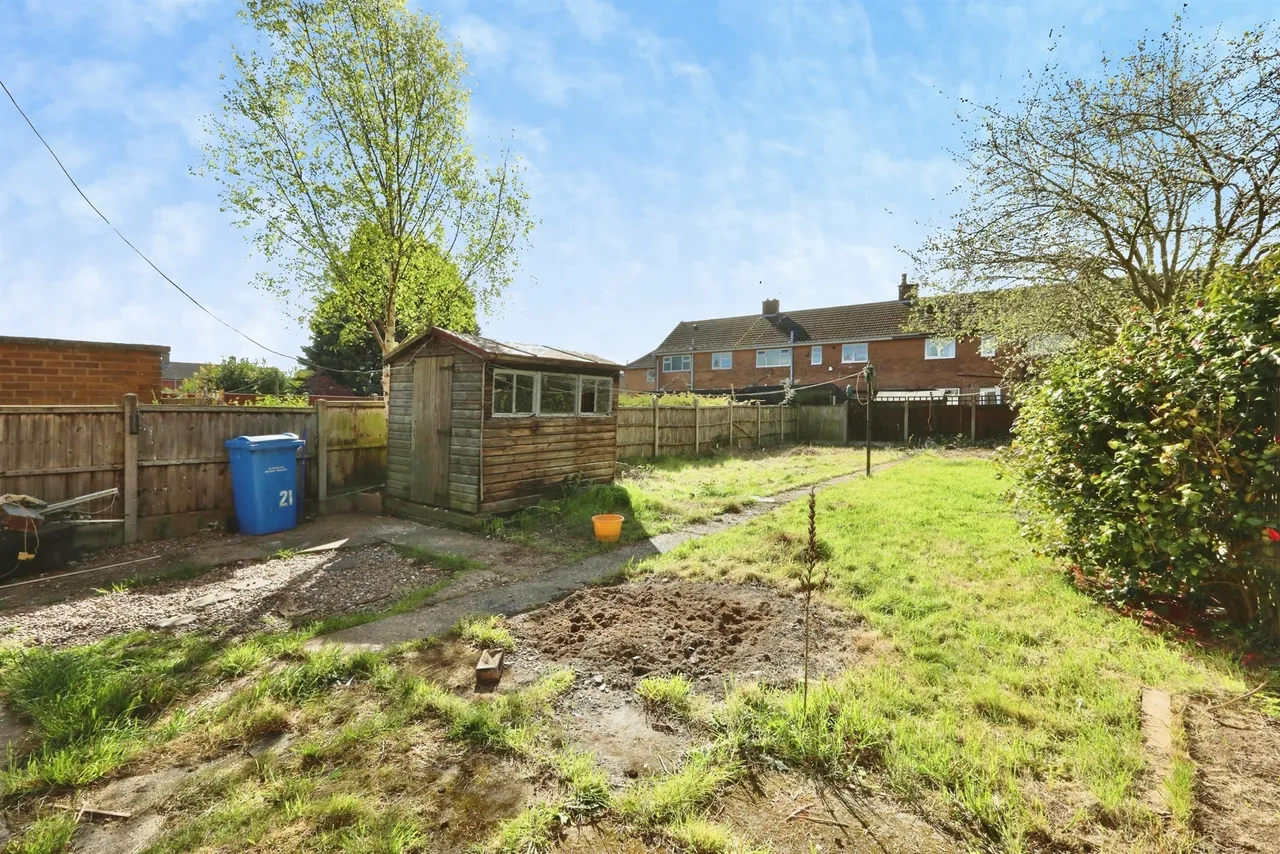 Rufford Avenue, Retford, DN22, photo 9