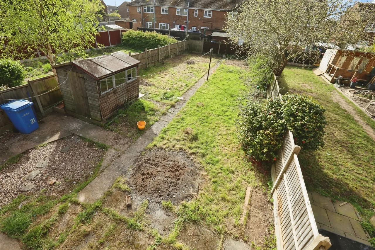 Rufford Avenue, Retford, DN22, photo 5