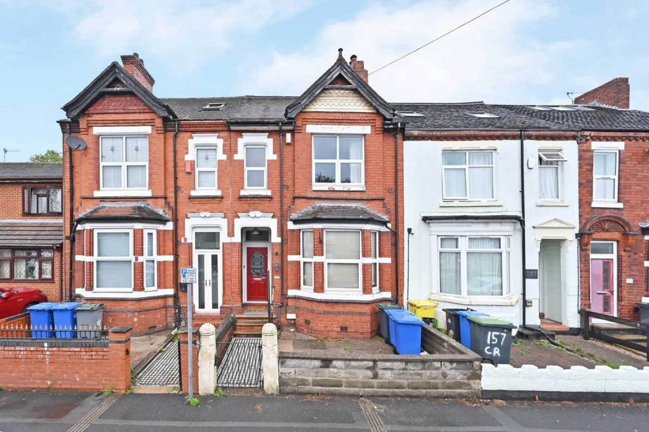 4 bed house for sale — Cauldon Road, Shelton, Stoke-on-Trent