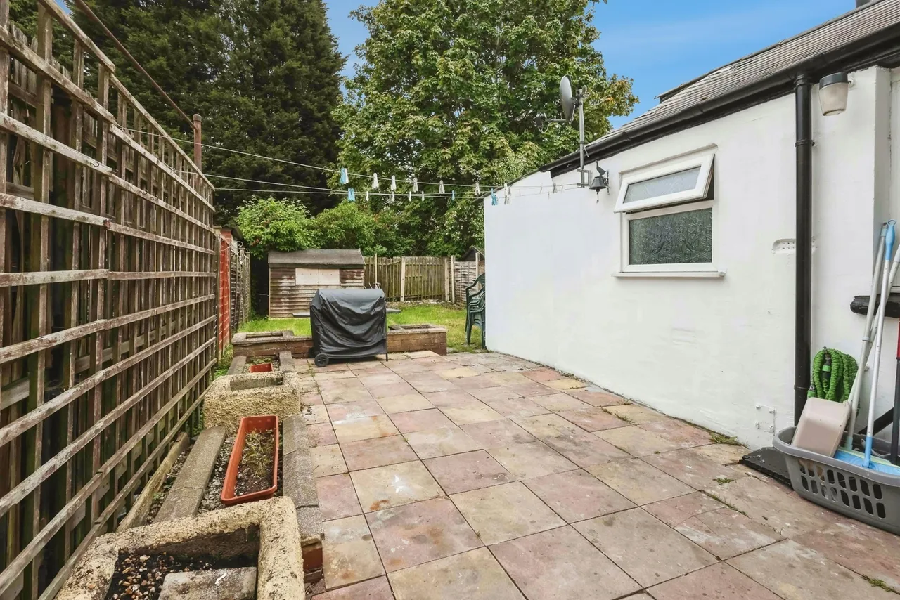 Kingsbury Road, Erdington, B24, photo 25