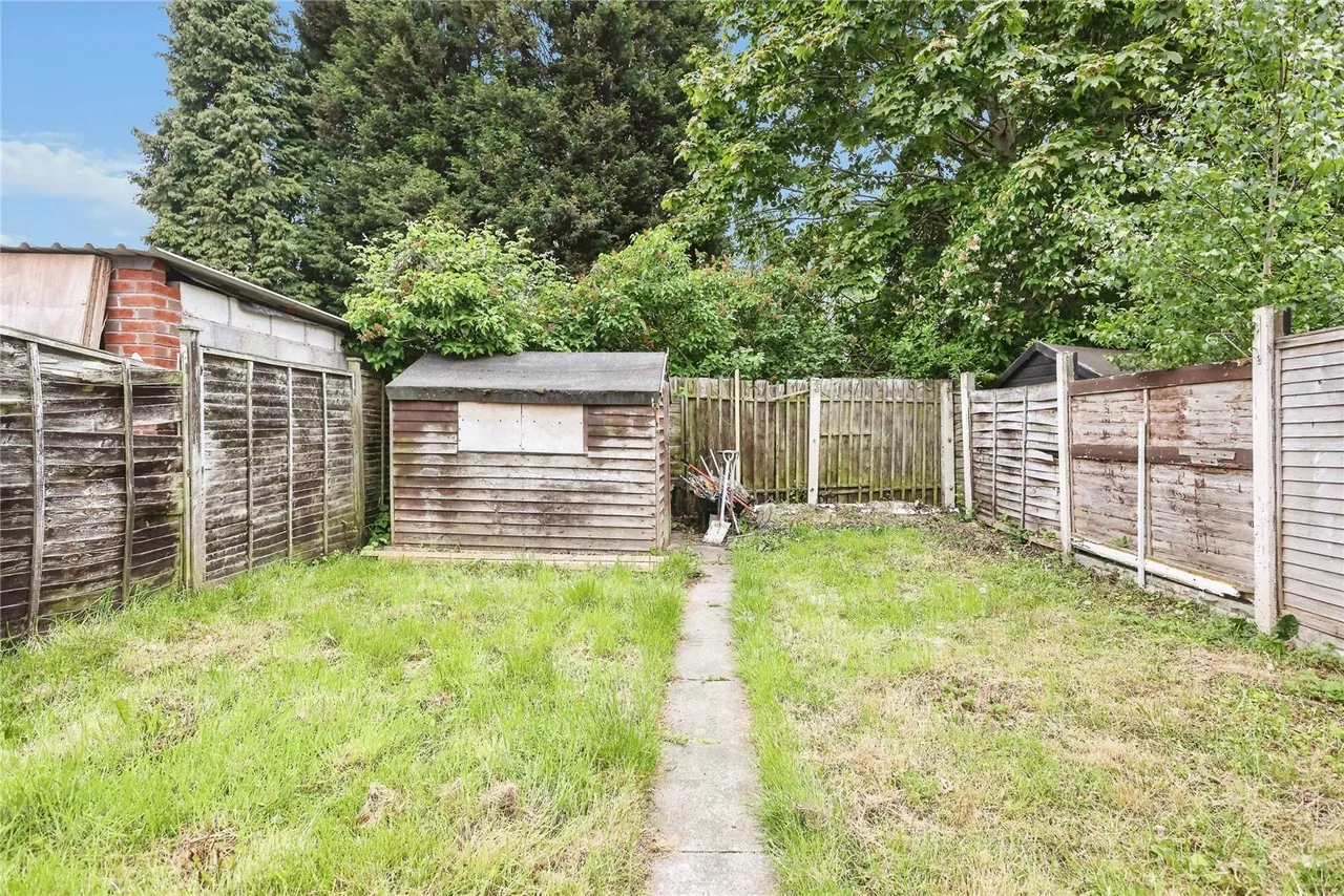 Kingsbury Road, Erdington, B24, photo 26