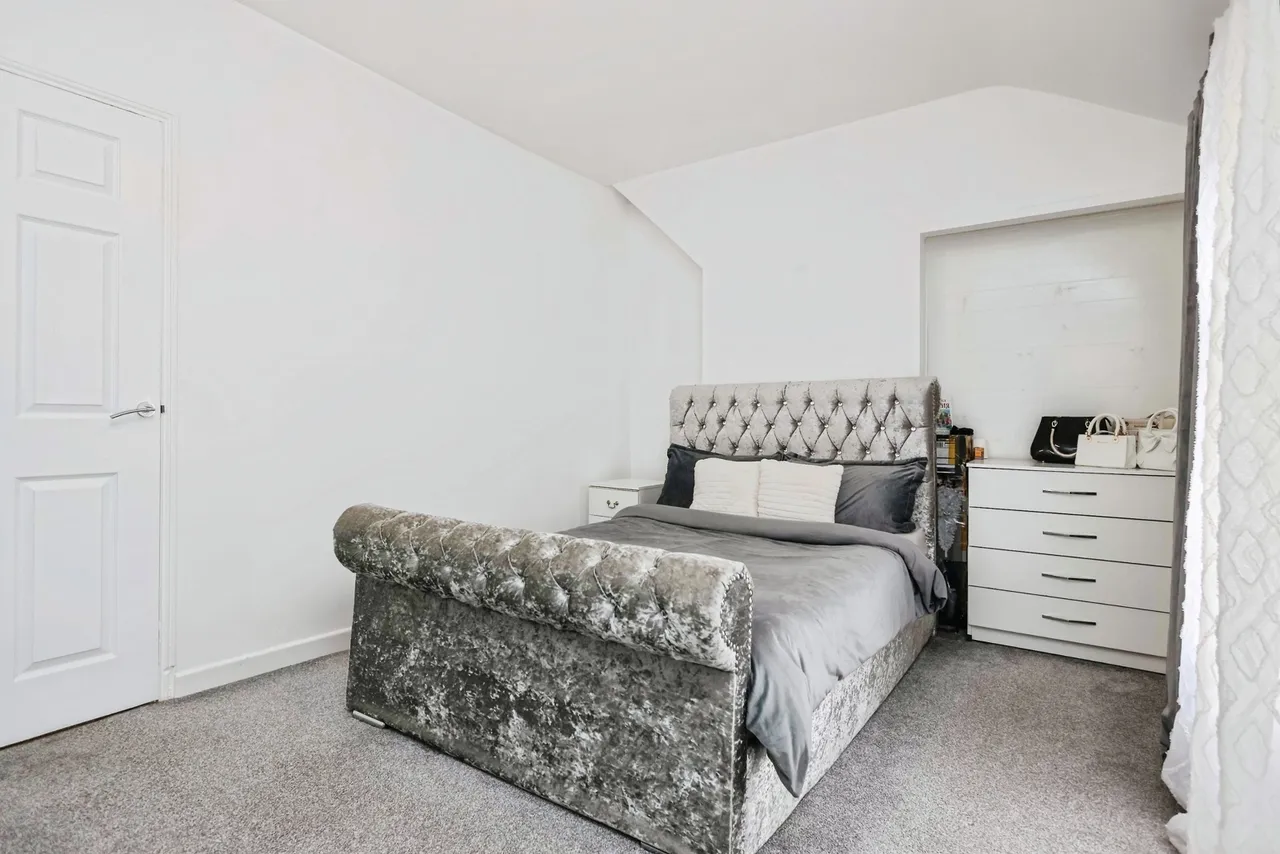 Kingsbury Road, Erdington, B24, photo 18