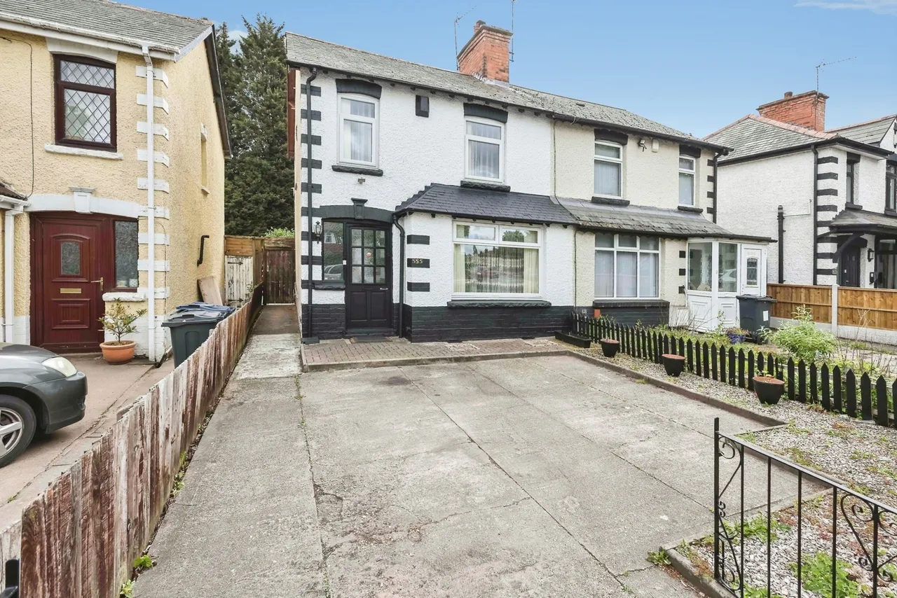 Kingsbury Road, Erdington, B24, photo 28